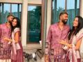 Hardik Pandya Set to Marry Girlfriend Mahieka Sharma? Cricketer’s Love Filled Post Sparks Wedding Rumours - Hindi News | Hardik Pandya Set to Marry Girlfriend Mahieka Sharma? Cricketer’s Love Filled Post Sparks Wedding Rumours | Latest entertainment News at Lokmattimes.com