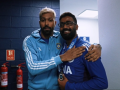 Hardik Pandya Named Impact Player, Gifts His Medal to Training Assistant After IND vs OMA Asia Cup 2025 Match (VIDEO) - Hindi News | Hardik Pandya Named Impact Player, Gifts His Medal to Training Assistant After IND vs OMA Asia Cup 2025 Match (VIDEO) | Latest cricket News at Lokmattimes.com