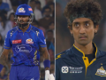 "F*** Off": Hardik Pandya, Sai Kishore Engage in Heated Staredown During GT vs MI IPL 2025 Match (Watch Video) - Hindi News | "F*** Off": Hardik Pandya, Sai Kishore Engage in Heated Staredown During GT vs MI IPL 2025 Match (Watch Video) | Latest cricket News at Lokmattimes.com