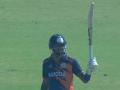 Hardik Pandya Scores His Maiden List A Century in Baroda vs Vidarbha Vijay Hazare Trophy Match (VIDEO) - Hindi News | Hardik Pandya Scores His Maiden List A Century in Baroda vs Vidarbha Vijay Hazare Trophy Match (VIDEO) | Latest cricket News at Lokmattimes.com