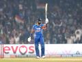 Hardik Pandya Achieves MAJOR T20I Milestone During IND vs SA 1st T20I, Joins Rohit Sharma and Virat Kohli in Elite Six-Hitters List (VIDEO) - Hindi News | Hardik Pandya Achieves MAJOR T20I Milestone During IND vs SA 1st T20I, Joins Rohit Sharma and Virat Kohli in Elite Six-Hitters List (VIDEO) | Latest cricket News at Lokmattimes.com