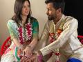 Hardik Pandya and Natasa Stankovic to become parents, get married amidst COVID-19 lockdown - Hindi News | Hardik Pandya and Natasa Stankovic to become parents, get married amidst COVID-19 lockdown | Latest cricket News at Lokmattimes.com