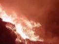 Haridwar Fire: Massive Blaze Erupts at Scrapyard in Salempur, Workers Rescued Safely - Hindi News | Haridwar Fire: Massive Blaze Erupts at Scrapyard in Salempur, Workers Rescued Safely | Latest national News at Lokmattimes.com