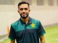 Mohammad Haris replaces Fakhar Zaman in Pakistan’s T20 World Cup squad - Hindi News | Mohammad Haris replaces Fakhar Zaman in Pakistan’s T20 World Cup squad | Latest cricket News at Lokmattimes.com