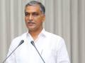 Telangana's Finance Minister T Harish Rao gets infected with COVID-19 virus - Hindi News | Telangana's Finance Minister T Harish Rao gets infected with COVID-19 virus | Latest politics News at Lokmattimes.com