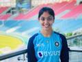 Harleen Deol sold to Gujarat Giants for 40 lakh - Hindi News | Harleen Deol sold to Gujarat Giants for 40 lakh | Latest cricket News at Lokmattimes.com