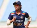India skipper Harmanpreet Kaur sold to Mumbai Indians for 1.8 crore - Hindi News | India skipper Harmanpreet Kaur sold to Mumbai Indians for 1.8 crore | Latest cricket News at Lokmattimes.com