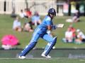 IND W vs AUS W: Pratika Rawal, Harmanpreet Kaur Fifties Power India Women to 251/9 vs Australia in 2nd ODI - Hindi News | IND W vs AUS W: Pratika Rawal, Harmanpreet Kaur Fifties Power India Women to 251/9 vs Australia in 2nd ODI | Latest cricket News at Lokmattimes.com