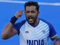 FIH Hockey Stars Awards 2024: India's Harmanpreet Singh Nominated for FIH Player of the Year, PR Sreejesh for Goalkeeper of the Year - Hindi News | FIH Hockey Stars Awards 2024: India's Harmanpreet Singh Nominated for FIH Player of the Year, PR Sreejesh for Goalkeeper of the Year | Latest other-sports News at Lokmattimes.com