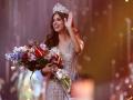 What? Miss Universe Harnaaz Sandhu appeared in TV series 'Udaariyaan' - Hindi News | What? Miss Universe Harnaaz Sandhu appeared in TV series 'Udaariyaan' | Latest entertainment News at Lokmattimes.com