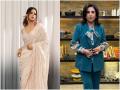 Farah Khan Recreates Her Iconic Magic with Harnaaz Sandhu in New Track Bahli Soni - Hindi News | Farah Khan Recreates Her Iconic Magic with Harnaaz Sandhu in New Track Bahli Soni | Latest entertainment News at Lokmattimes.com