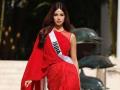 Harnaaz Sandhu slams trolls, for their negative comments post her Miss Universe win - Hindi News | Harnaaz Sandhu slams trolls, for their negative comments post her Miss Universe win | Latest entertainment News at Lokmattimes.com