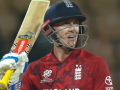 Harry Brook First Becomes First Captain To Score Century in ICC Men’s T20 World Cup History (VIDEO) - Hindi News | Harry Brook First Becomes First Captain To Score Century in ICC Men’s T20 World Cup History (VIDEO) | Latest cricket News at Lokmattimes.com