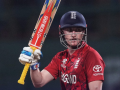 Harry Brook’s Century Powers England to T20 World Cup 2026 Semi-Finals; Beat Pakistan by 2 Wickets (VIDEO) - Hindi News | Harry Brook’s Century Powers England to T20 World Cup 2026 Semi-Finals; Beat Pakistan by 2 Wickets (VIDEO) | Latest cricket News at Lokmattimes.com