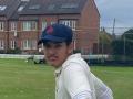 ' Former India Pacer RP Singh Son Harry to Represent England Under-19 - Hindi News | ' Former India Pacer RP Singh Son Harry to Represent England Under-19 | Latest cricket News at Lokmattimes.com