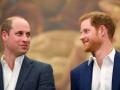 Shocking! Prince Harry: William and I are on different paths - Hindi News | Shocking! Prince Harry: William and I are on different paths | Latest international News at Lokmattimes.com
