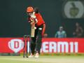 Sunrisers opt to bowl, Mumbai Indians seek third win - Hindi News | Sunrisers opt to bowl, Mumbai Indians seek third win | Latest cricket News at Lokmattimes.com
