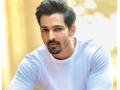 Harshvardhan Rane tests coronavirus positive - Hindi News | Harshvardhan Rane tests coronavirus positive | Latest entertainment News at Lokmattimes.com