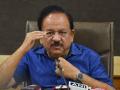 Harsh Vardhan blames Kerala’s negligence during Onam festival for sudden spike in Covid-19 cases - Hindi News | Harsh Vardhan blames Kerala’s negligence during Onam festival for sudden spike in Covid-19 cases | Latest national News at Lokmattimes.com