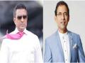 Twitterati slams Sanjay Manjrekar after on air spat with Harsha Bhogle goes viral - Hindi News | Twitterati slams Sanjay Manjrekar after on air spat with Harsha Bhogle goes viral | Latest cricket News at Lokmattimes.com