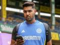 Harshit Rana Released From Indian Test Squad Ahead of ENG vs IND 2nd Test - Hindi News | Harshit Rana Released From Indian Test Squad Ahead of ENG vs IND 2nd Test | Latest cricket News at Lokmattimes.com