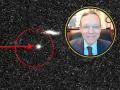 Alien Spotted? What Harvard University Professor Said About Sighting of Rare Interstellar Object - Hindi News | Alien Spotted? What Harvard University Professor Said About Sighting of Rare Interstellar Object | Latest international News at Lokmattimes.com