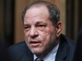 Harvey Weinstein, Hollywood #MeToo Convict, Diagnosed With Chronic Myeloid Leukemia: Report - Hindi News | Harvey Weinstein, Hollywood #MeToo Convict, Diagnosed With Chronic Myeloid Leukemia: Report | Latest international News at Lokmattimes.com