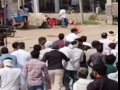 Haryana Assembly Election 2024: Scuffle Erupts Between Supporters of Congress Candidate Mohammad Ilyas and Independent Raees Khan in Nuh (Watch Video) - Hindi News | Haryana Assembly Election 2024: Scuffle Erupts Between Supporters of Congress Candidate Mohammad Ilyas and Independent Raees Khan in Nuh (Watch Video) | Latest national News at Lokmattimes.com