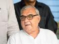 "Haryana Burdened with Loans": Bhupinder Singh Hooda Slams Govt Ahead of Budget Session - Hindi News | "Haryana Burdened with Loans": Bhupinder Singh Hooda Slams Govt Ahead of Budget Session | Latest national News at Lokmattimes.com