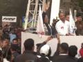Gurugram Marathon 2024: Haryana CM Manohar Lal Khattar and Cricketer Shikhar Dhawan Flag Off the Marathon (Watch Video) - Hindi News | Gurugram Marathon 2024: Haryana CM Manohar Lal Khattar and Cricketer Shikhar Dhawan Flag Off the Marathon (Watch Video) | Latest national News at Lokmattimes.com