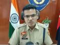 Haryana: Man Working as Security Guard in Panipat Arrested for Leaking Sensitive Information to Pakistan - Hindi News | Haryana: Man Working as Security Guard in Panipat Arrested for Leaking Sensitive Information to Pakistan | Latest national News at Lokmattimes.com