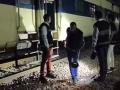 Haryana Train Blast: Four Passengers Injured After Explosion Triggers Fire in Rohtak-Delhi Train - Hindi News | Haryana Train Blast: Four Passengers Injured After Explosion Triggers Fire in Rohtak-Delhi Train | Latest national News at Lokmattimes.com