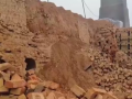 Haryana Wall Collapse: 4 Children Dead, 3 Injured After Wall Collapses in Hisar (VIDEO) - Hindi News | Haryana Wall Collapse: 4 Children Dead, 3 Injured After Wall Collapses in Hisar (VIDEO) | Latest national News at Lokmattimes.com