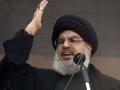 Hezbollah Chief Hassan Nasrallah Killed in Israel Strikes On Beirut, Says IDF - Hindi News | Hezbollah Chief Hassan Nasrallah Killed in Israel Strikes On Beirut, Says IDF | Latest international News at Lokmattimes.com