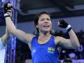 Paris Olympics 2024: Sharath Kamal Named India’s Flagbearer, Mary Kom Appointed Chef De Mission - Hindi News | Paris Olympics 2024: Sharath Kamal Named India’s Flagbearer, Mary Kom Appointed Chef De Mission | Latest other-sports News at Lokmattimes.com