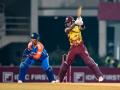 IND-W vs WI-W, 2nd T20I: Hayley Matthews' Stellar 85-Run Knock Powers West Indies to Dominant Win Over India (Watch Video) - Hindi News | IND-W vs WI-W, 2nd T20I: Hayley Matthews' Stellar 85-Run Knock Powers West Indies to Dominant Win Over India (Watch Video) | Latest cricket News at Lokmattimes.com