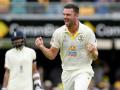 Josh Hazlewood ruled out of WTC final 2023 - Hindi News | Josh Hazlewood ruled out of WTC final 2023 | Latest cricket News at Lokmattimes.com