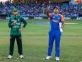IND vs PAK, T20 World Cup 2026 Toss Update: Pakistan Opts To Bowl First Against India in Colombo; Abhishek Sharma Replaces Sanju Samson in Playing XI - Hindi News | IND vs PAK, T20 World Cup 2026 Toss Update: Pakistan Opts To Bowl First Against India in Colombo; Abhishek Sharma Replaces Sanju Samson in Playing XI | Latest cricket News at Lokmattimes.com