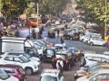 Overcharged at Parking? Mumbai Motorists Face Chaos, Demand Transparency - Hindi News | Overcharged at Parking? Mumbai Motorists Face Chaos, Demand Transparency | Latest mumbai News at Lokmattimes.com