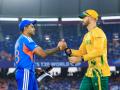 IND vs SA, T20 World Cup Super 8: South Africa Win Toss, Opt to Bat First Against India in Ahmedabad; Check Playing XIs - Hindi News | IND vs SA, T20 World Cup Super 8: South Africa Win Toss, Opt to Bat First Against India in Ahmedabad; Check Playing XIs | Latest cricket News at Lokmattimes.com
