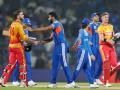 India Keep Semifinal Hopes Alive With 72-Run Win Over Zimbabwe, Set Up Virtual Quarter-Final Against West Indies (VIDEO) - Hindi News | India Keep Semifinal Hopes Alive With 72-Run Win Over Zimbabwe, Set Up Virtual Quarter-Final Against West Indies (VIDEO) | Latest cricket News at Lokmattimes.com