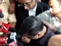 “A Big Political Conspiracy”: Arvind Kejriwal Gets Emotional After Delhi Court Acquits AAP Leader in Liquor Scam Case - Hindi News | “A Big Political Conspiracy”: Arvind Kejriwal Gets Emotional After Delhi Court Acquits AAP Leader in Liquor Scam Case | Latest national News at Lokmattimes.com