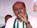 HD Kumaraswamy Health Update: Union Minister Advised Rest After Bleeding Caused by Medications - Hindi News | HD Kumaraswamy Health Update: Union Minister Advised Rest After Bleeding Caused by Medications | Latest national News at Lokmattimes.com
