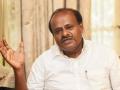 Union Minister Kumaraswamy Alleges; Land Donated to CM’s Wife Is Originally a Muda Asset - Hindi News | Union Minister Kumaraswamy Alleges; Land Donated to CM’s Wife Is Originally a Muda Asset | Latest national News at Lokmattimes.com