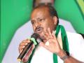Prajwal Revanna Sex Scandal: HD Kumaraswamy Alleges Involvement of DK Shivkumar and DK Suresh in Driver Karthik's Disappearance - Hindi News | Prajwal Revanna Sex Scandal: HD Kumaraswamy Alleges Involvement of DK Shivkumar and DK Suresh in Driver Karthik's Disappearance | Latest national News at Lokmattimes.com