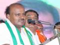 Prajwal Revanna Sex Scandal: HD Kumaraswamy Raises Concerns About Timing of Video Release During Lok Sabha Elections - Hindi News | Prajwal Revanna Sex Scandal: HD Kumaraswamy Raises Concerns About Timing of Video Release During Lok Sabha Elections | Latest national News at Lokmattimes.com