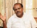 “It Has To Be Proved Whether the File of Sri Minerals Came to Me or Not, It Is Not My Signature in the File”: Union Minister HD Kumaraswamy - Hindi News | “It Has To Be Proved Whether the File of Sri Minerals Came to Me or Not, It Is Not My Signature in the File”: Union Minister HD Kumaraswamy | Latest national News at Lokmattimes.com
