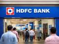 HDFC Bank Shares Jump 1% as Bank Hires External Lawyers to Review Atanu Chakraborty’s Resignation - Hindi News | HDFC Bank Shares Jump 1% as Bank Hires External Lawyers to Review Atanu Chakraborty’s Resignation | Latest business News at Lokmattimes.com