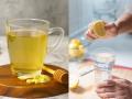 Lemon Water or Honey Water: Know Which Is More Beneficial For losing Weight - Hindi News | Lemon Water or Honey Water: Know Which Is More Beneficial For losing Weight | Latest health News at Lokmattimes.com
