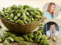 Want Better Sleep & Fresh Breath? Try Eating Green Cardamom at Night; Know Its Other Health Benefits - Hindi News | Want Better Sleep & Fresh Breath? Try Eating Green Cardamom at Night; Know Its Other Health Benefits | Latest health News at Lokmattimes.com